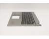 Lenovo 5M11B59893 MECH_ASM KBD Bezel,Ti,WWAN,HUN,CHY