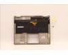 Lenovo 5M11B59915 MECH_ASM KBD Bezel,Ti,WLAN,ENG,DFN
