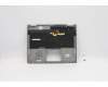 Lenovo 5M11B59921 MECH_ASM KBD Bezel,Ti,WLAN,BEL,DFN