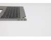 Lenovo 5M11B59921 MECH_ASM KBD Bezel,Ti,WLAN,BEL,DFN
