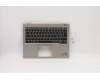 Lenovo 5M11B59931 MECH_ASM KBD Bezel,Ti,WLAN,ITA,DFN