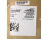 Lenovo 5M11B59931 MECH_ASM KBD Bezel,Ti,WLAN,ITA,DFN