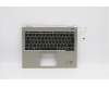 Lenovo 5M11B59967 MECH_ASM KBD Bezel,Ti,WWAN,ITA,DFN