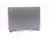 Lenovo 5M11B60009 MECH_ASM 14WUXGA,AG,IR,HPD,GY,MUT/BOE