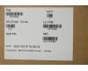 5M11B60009 Lenovo MECH_ASM 14\"WUXGA,AG,IR,HPD,GY,MUT/BOE