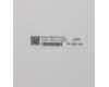Lenovo 5M11B60022 MECH_ASM 14\"WQUXGA,AR,IR,HPD,GY,LBO/CSOT