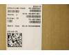 5M11C16641 Lenovo MECH_ASM MIDDLE_FRAME_M70a Gen2