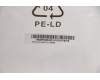 Lenovo 5M11C16663 MECH_ASM PCI HOLDER 3060 ASSY,13L