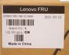 5M11C16681 Lenovo MECH_ASM 2D Camera +Mic, A560-27,NT