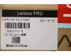 5M11C16683 Lenovo MECH_ASM 5M IR Cam+Mic, A560-27,NT