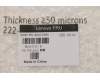 5M11C16689 Lenovo MECH_ASM MB Sheilding,A560-27