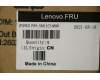 5M11C16690 Lenovo MECH_ASM Assy 2.5\" HDD_brk,A560_27