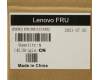 5M11C16702 Lenovo MECH_ASM 5M IR Camera+Mic,A560-24