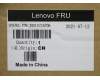 5M11C16706 Lenovo MECH_ASM MB Sheilding,A560-24
