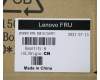 5M11C16707 Lenovo MECH_ASM EOU 2_5_HDD,A560-24