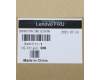 5M11C16708 Lenovo MECH_ASM Hinge Cover,A560-24
