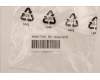 5M11C16735 Lenovo MECH_ASM Normal PW Button Assy P880,FXN