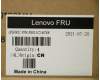 5M11C16748 Lenovo MECH_ASM CAMERA_RGBIR+Mic_M90a-2