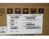 Lenovo 5M11C16769 MECH_ASM Back housing for camera,BLK,24