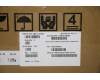 5M11C16790 Lenovo MECH_ASM REAR_COVER,White,AIO 3 27