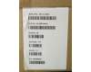 5M11C16800 Lenovo MECH_ASM VGA Holder for 6800XT,26L,ECS