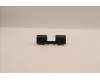 5M11C16806 Lenovo MECH_ASM HINGE_CAP_BLACK, YTS660ITL