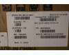 5M11C16817 Lenovo MECH_ASM HINGE_CAP_BLACK, YTS660ITL 24
