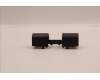 5M11C16817 Lenovo MECH_ASM HINGE_CAP_BLACK, YTS660ITL 24