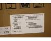 Lenovo 5M11C16827 MECH_ASM PANEL_BEZEL,White,A3 27
