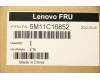 5M11C16852 Lenovo MECH_ASM FIO Brkt(2U+1A+1TC),5 IAB7,FXN