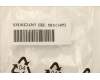 5M11C16852 Lenovo MECH_ASM FIO Brkt(2U+1A+1TC),5 IAB7,FXN