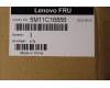 5M11C16856 Lenovo MECH_ASM ODD-BEZEL-Assy IC 5 IAB7