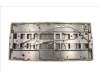 Lenovo 5M11C16892 MECH_ASM Front Bzl Assy,IC G5 17IAB7,17L