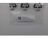 5M11C16914 Lenovo MECH_ASM bezel name badge