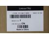 Lenovo 5M11C16995 MECH_ASM Top CVR Tiny8 P360,OEM,AVC