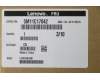 Lenovo 5M11C17042 MECH_ASM Tiny 170W Ext Adapter Cage,AVC