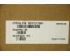 Lenovo 5M11C17061 MECH_ASM Back housing ca,BLK,N3-22