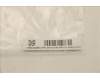 Lenovo 5M11C17061 MECH_ASM Back housing ca,BLK,N3-22