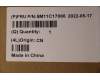 5M11C17086 Lenovo MECH_ASM Vent cap T,A5-27IAP,strom grey