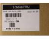 5M11C17094 Lenovo MECH_ASM MECH_ASM,PANEL HOUSING M90a-3