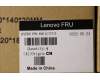 5M11C17115 Lenovo MECH_ASM ODD_BEZEL_M9M7(RAM)