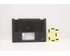Lenovo 5M11C18598 MECH_ASM WW C-Cvr+ARA KB ASM,CHY