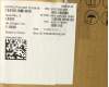 Lenovo 5M11C18614 MECH_ASM WW C-Cvr+SWS KB ASM,CHY