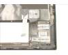Lenovo 5M11C18614 MECH_ASM WW C-Cvr+SWS KB ASM,CHY