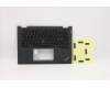 Lenovo 5M11C18630 MECH_ASM WW C-Cvr+NORDIC KB ASM,CHY