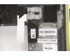 Lenovo 5M11C18630 MECH_ASM WW C-Cvr+NORDIC KB ASM,CHY