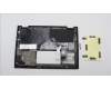 Lenovo 5M11C18653 MECH_ASM WW C-Cvr+UK KB ASM,LTN