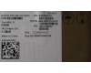 Lenovo 5M11C18653 MECH_ASM WW C-Cvr+UK KB ASM,LTN