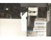Lenovo 5M11C18654 MECH_ASM WW C-Cvr+EURO ENG KB ASM,LTN