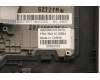 Lenovo 5M11C18654 MECH_ASM WW C-Cvr+EURO ENG KB ASM,LTN